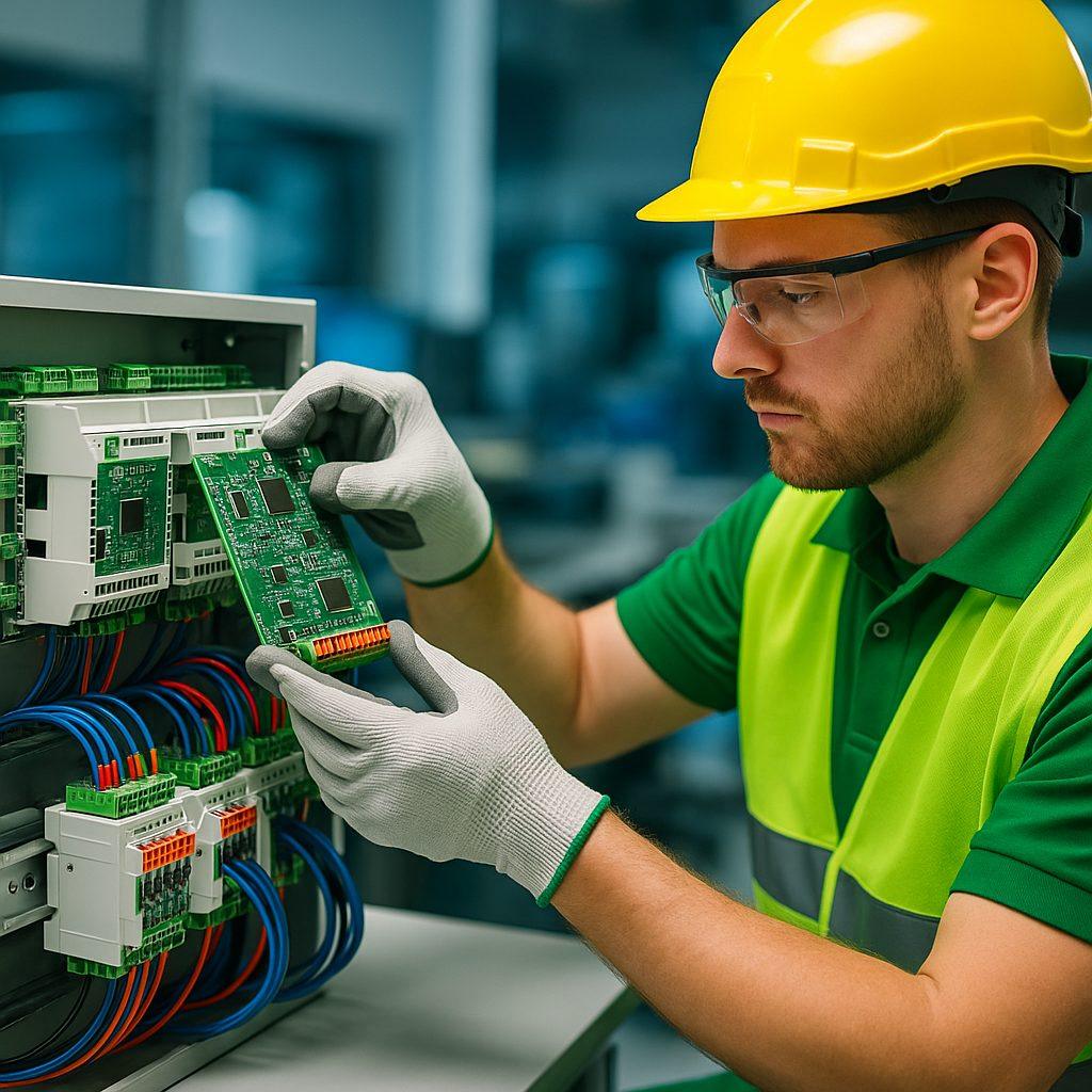 Technische Voraussetzungen und Systemintegration